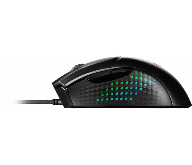 MSI CLUTCH GM51 LIGHTWEIGHT WIRELESS - 1138814 - zdjęcie 17